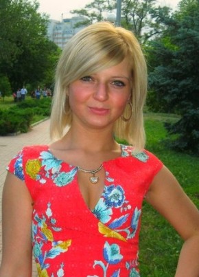 Диана, 31, Україна, Київ