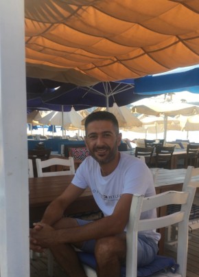 Mehmet, 41, Türkiye Cumhuriyeti, Ankara