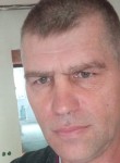 Aleksandr Pankov, 53, Ufa