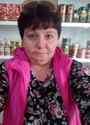 ирина, 39, Россия, Новосибирск