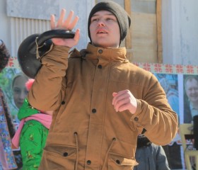 Анатолий Кирилюк, 22 года, Барнаул