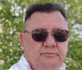 Николай Андрее, 59 лет, Краснодар