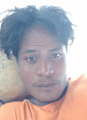 Teasuaraa, 26, Kiribati, South Tarawa