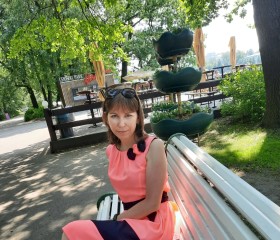 Алина, 40 лет, Санкт-Петербург