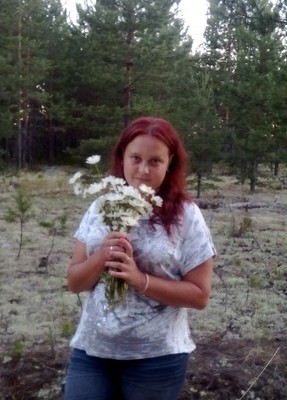 Elena, 28, Россия, Каргасок
