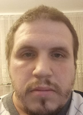 Иван, 39, Россия, Владикавказ
