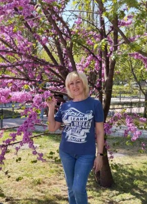 Лилия из Крымска 55 лет