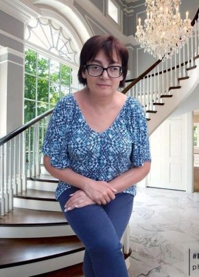 Daniela gulla из Catanzaro 49 лет