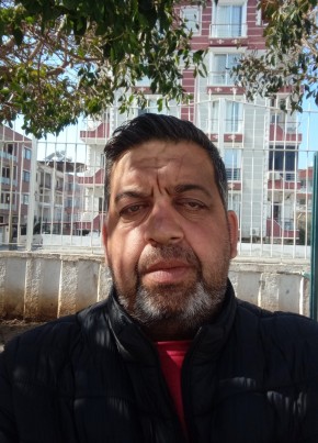 Mehmet, 42, Türkiye Cumhuriyeti, Mardin