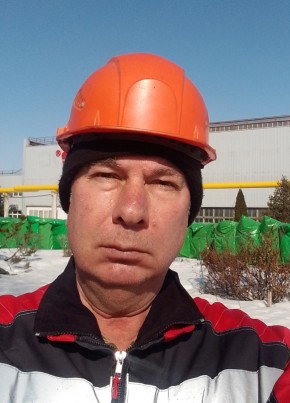 Серёжа из Тамбова 56 лет