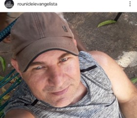 Roni, 49, Aracatuba