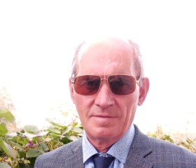 Gennadiy, 56, Saransk