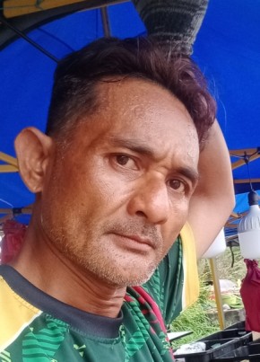 Bad ben из Alor Star 45 лет