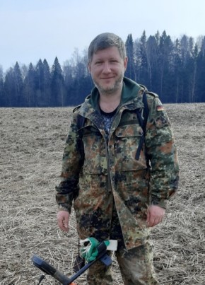 Алексей, 43, Россия, Зеленоград