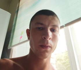Albert, 26, Moscow
