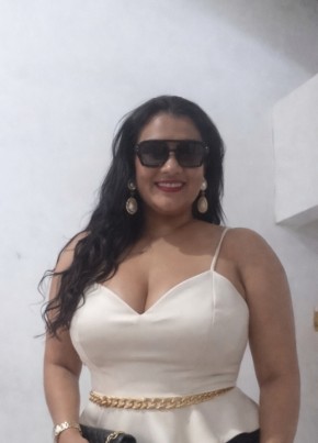 Tais из Conceição do Jacuípe 35 лет
