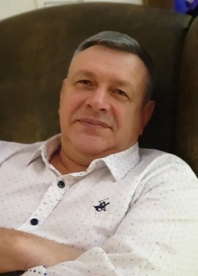 Игорь, 58, Россия, Георгиевск