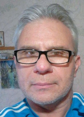 Евгений из Каменск-Шахтинския 62 года