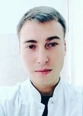 Андрей, 28, Россия, Москва