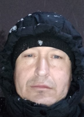 Али, 42, Россия, Отрадное
