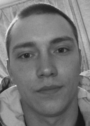 Сергей, 28, Россия, Шатура