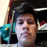 Roger, 19  , Annandale