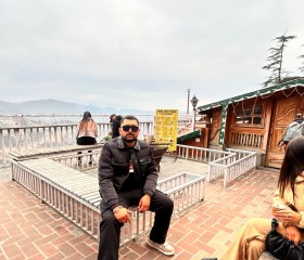 Akshay, 29, Shimla