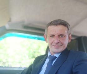 Вадим, 46 лет, Сєвєродонецьк