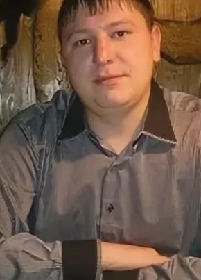 Шаман, 49, Россия, Салават