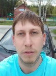 Роман, 34 года, Челябинск