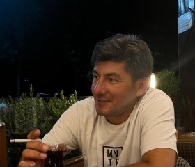 Murath, 43, Corum