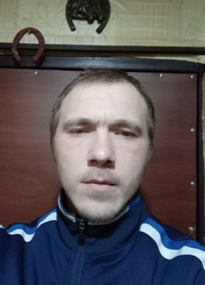 Влад, 35, Рэспубліка Беларусь, Ракаў