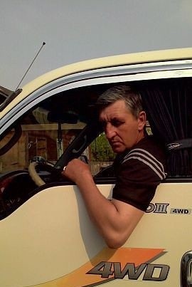 Дмитрий, 54, Россия, Советская Гавань