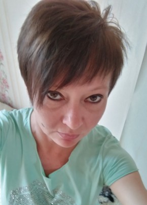 Оксана, 46, Україна, Енергодар
