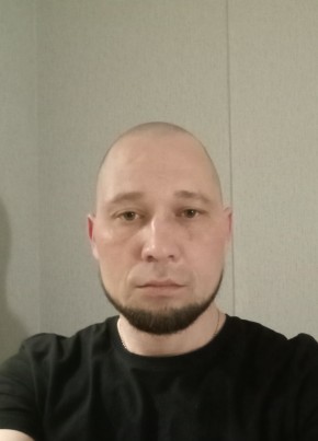 Игорь Алымов, 32, Россия, Покровка