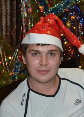 Roman, 32, Russia, Staryy Oskol