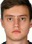 Владимир, 27 лет, Wałbrzych