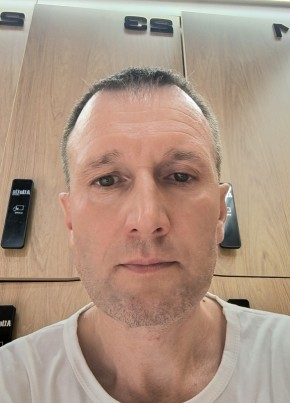 Константин из Абая 45 лет