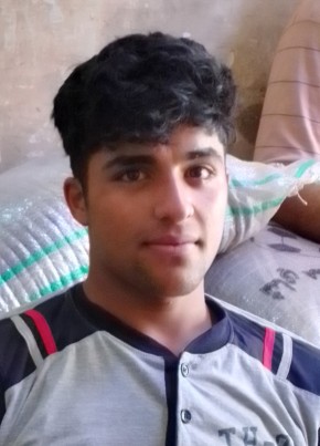 احمد محمد, 22, جمهورية العراق, كركوك