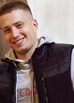 Николай, 33, Россия, Дмитров
