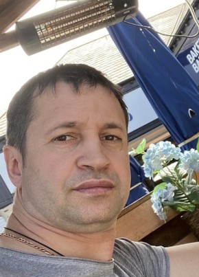 Иван, 47, Россия, Армавир