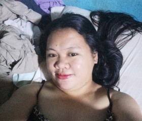 Love, 27, Cagayan de Oro