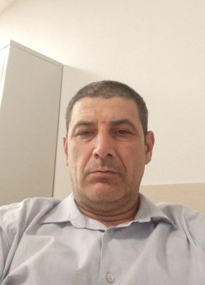 степа из Краснодара 49 лет