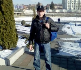 Денис, 46 лет, Владикавказ