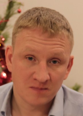Aleksey, 42, Russia, Moscow