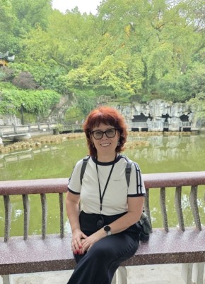 Елена из Новороссийска 61 год