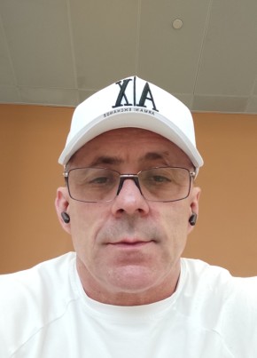 Artur, 52, Russia, Moscow