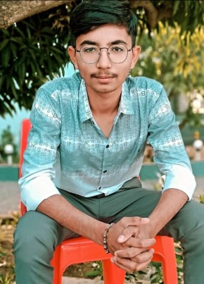 Rohit m, 18, India, Dāmnagar