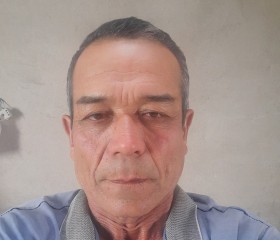 Эдик, 58 лет, Алматы