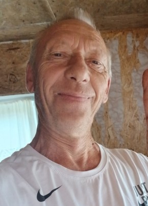 Александр из Челябинска 65 лет